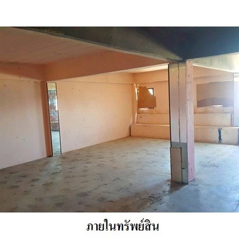 รูป Z4T0497 ขายอาคารพาณิชย์ วิรากร ตำบล สัตหีบ อำเภอ สัตหีบ จังหวัด ชลบุรี - รูปที่ 5/8