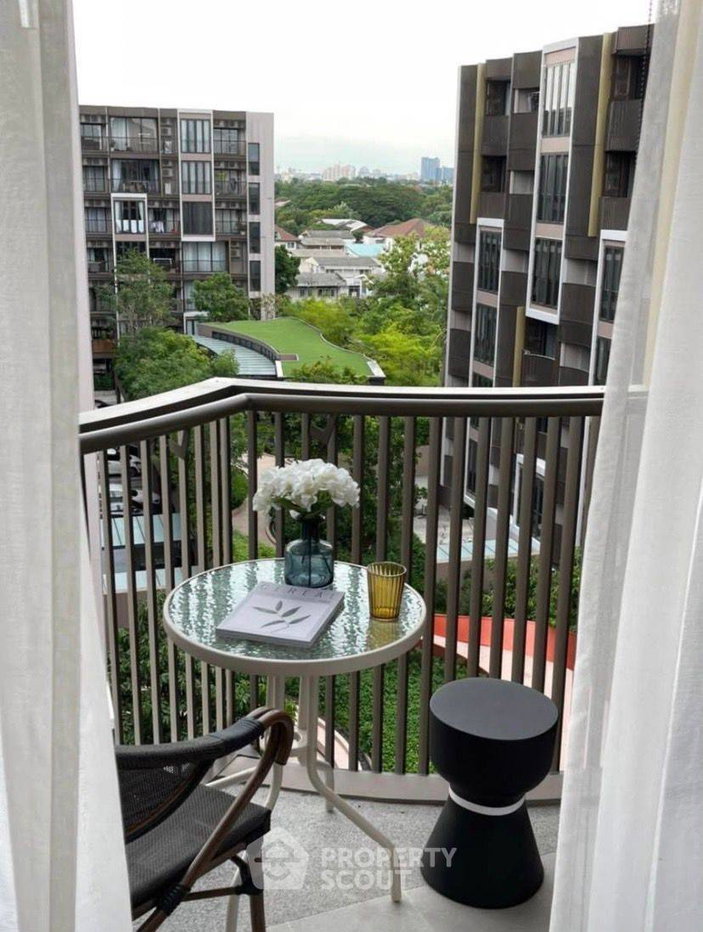 picture 1-BR Condo at Kawa Haus near BTS On Nut (ID 1249029) - 4/5