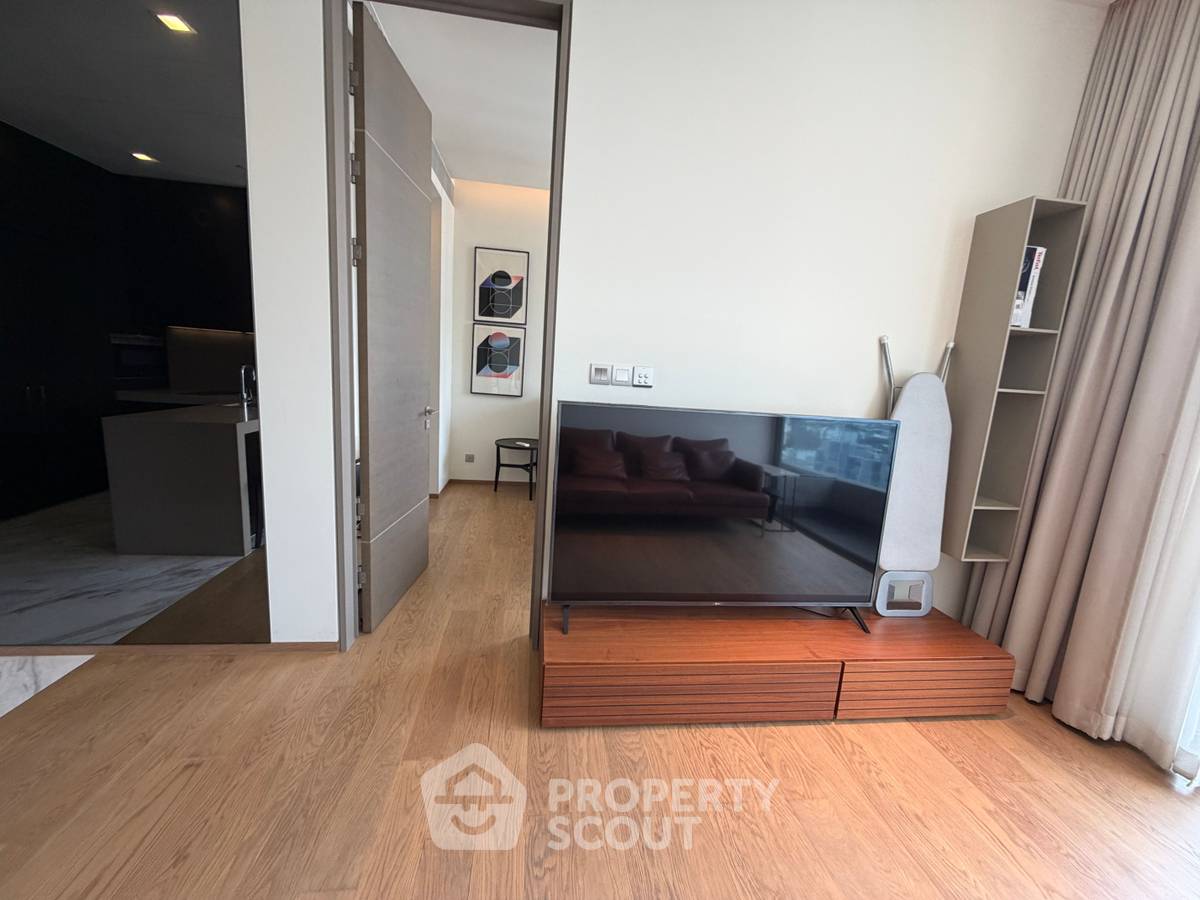 picture 1-BR Condo at Saladaeng One near MRT Si Lom (ID 1581557) - 16/18