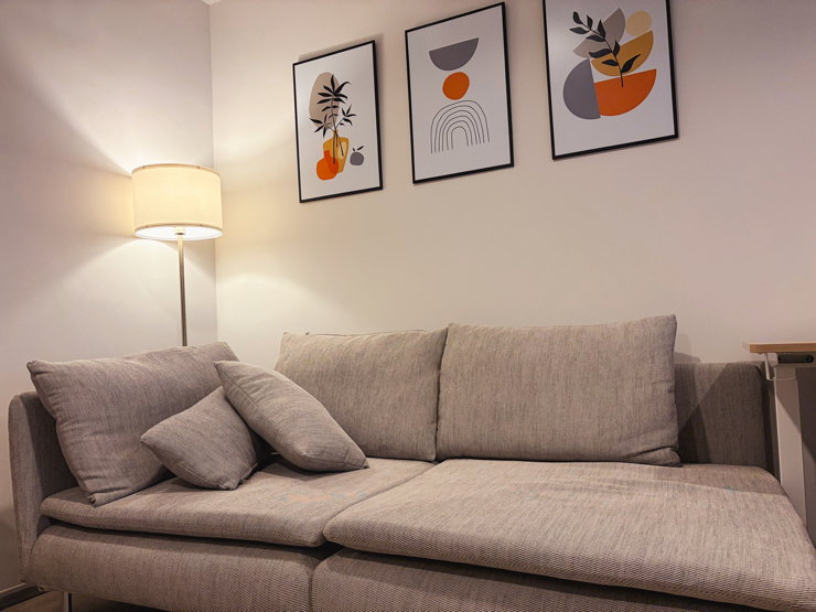 picture [Owner Post] For RENT | Regent Home Bangna 10,500.-  - 9/21
