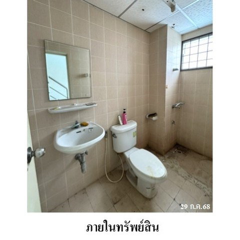 รูป Z3A2081 ขายอาคารพาณิชย์ เจริญสินธานี ตำบล พานทอง อำเภอ พานทอง จังหวัด ชลบุรี - รูปที่ 8/8