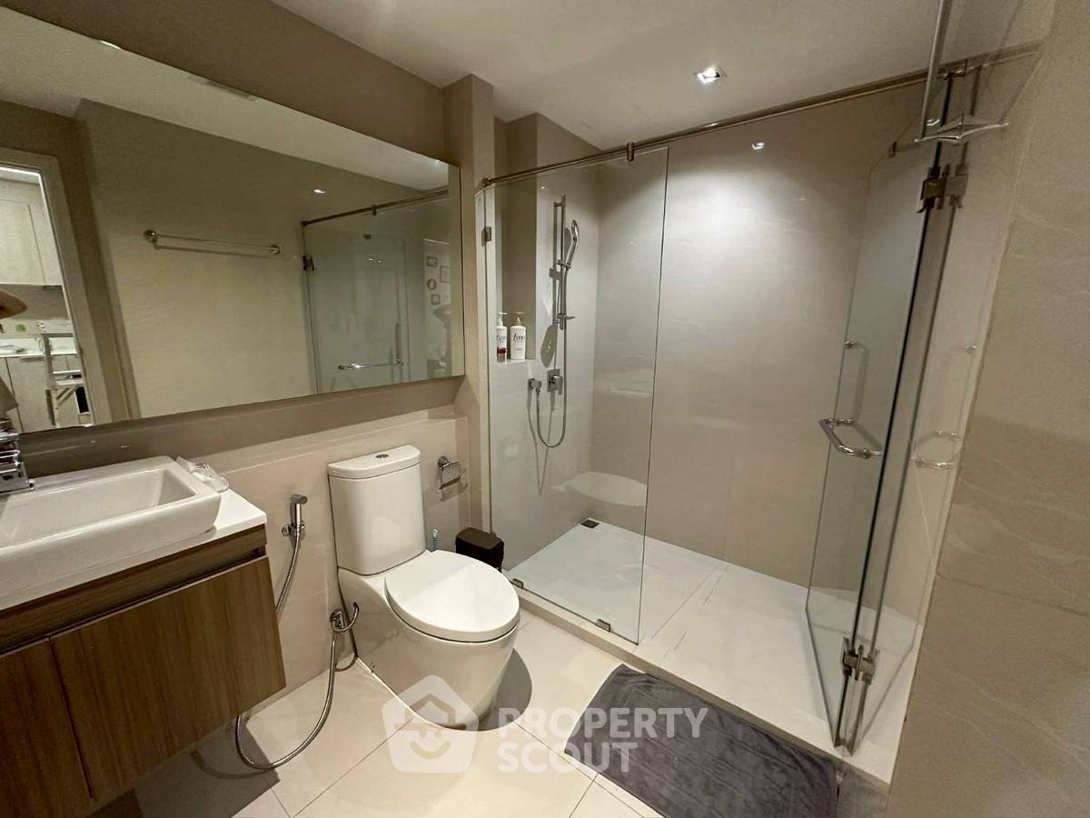 picture 2-BR Condo at Vtara 36 near BTS Thong Lor (ID 2975160) - 8/13