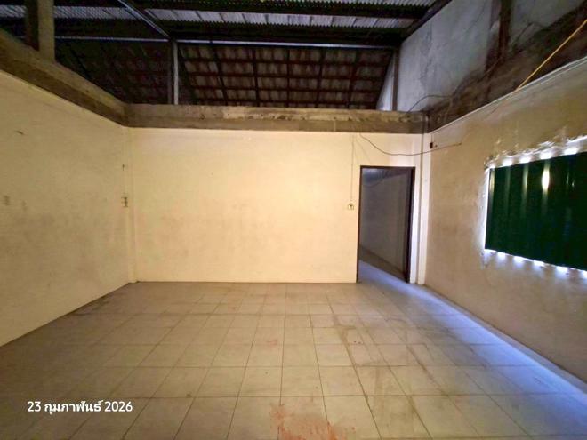 รูป อาคารพาณิชย์ 45.2 ตร.วา โกลเด้น แฟคทอรี่ เมืองสมุทรสาคร สมุทรสาคร 3.1M - รูปที่ 15/48