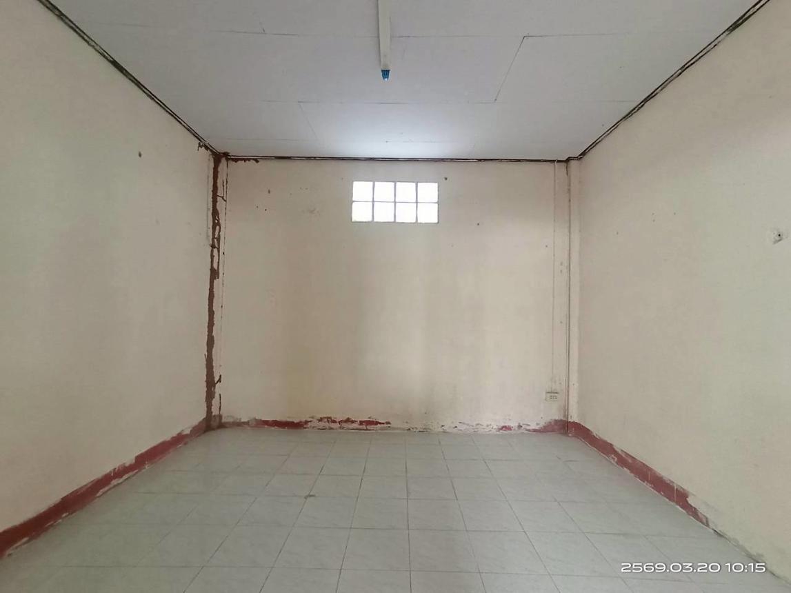 รูป บ้านเดี่ยว 62 ตร.วา ห้วยเม็ก กาฬสินธุ์ 767,000 - รูปที่ 21/32