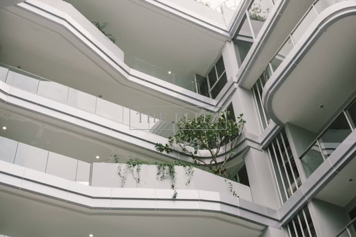 รูป ✨Prime location meets luxury living. Q Prasarnmit (Sukhumvit 23)—just steps away from SWU✨ - รูปที่ 16/18
