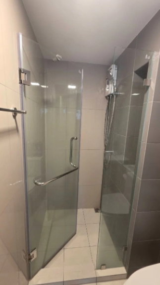รูป 🏙️ ให้เช่า Plum Condo แจ้งวัฒนะ - ดอนเมือง✈️ เพียง 8,500 บาท/เดือน! ใกล้สนามบินดอนเมือง ห้องสวย พร้อมอยู่ เครื่องใช้ไฟฟ้าครบ - รูปที่ 8/8