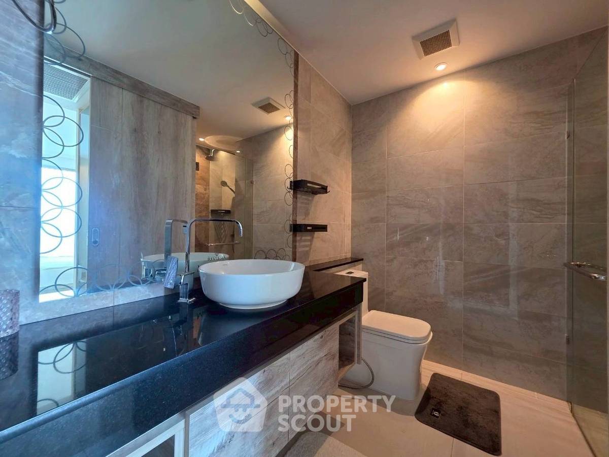 รูป คอนโด 1-ห้องนอน ที่ เดอะ ริเวียร่า โมนาโค ใกล้ เมืองพัทยา (ID 2975131) - รูปที่ 9/15
