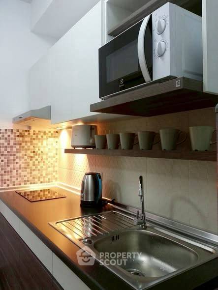 picture 2-BR Condo at Supalai Monte Viang Chiang Mai in Wat Ket (ID 2975112) - 5/7