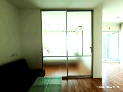 CONDO 26.59 Sq.m. Muang Nonthaburi Nonthaburi for 1.2M