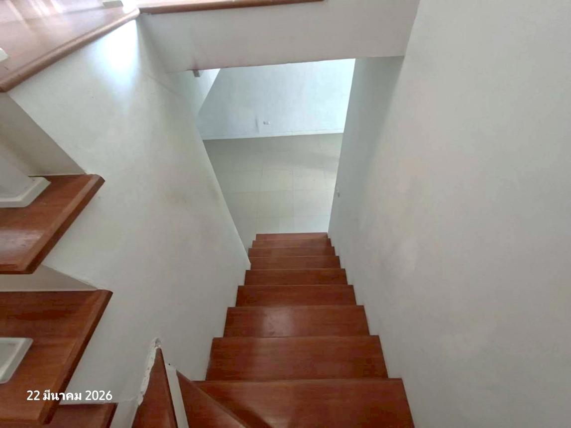 รูป ทาวน์เฮ้าส์ 25 ตร.วา ไลโอ บลิสซ์ เพชรเกษม-ยอแซฟ 2 สามพราน นครปฐม 2.5M - รูปที่ 21/32