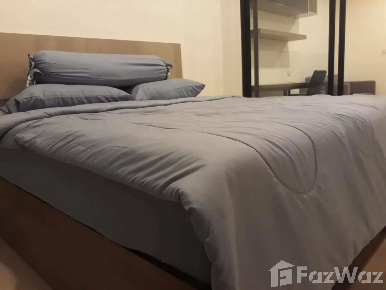 picture 1 Bedroom Condo for sale at Life Asoke 1016090 - 6/9