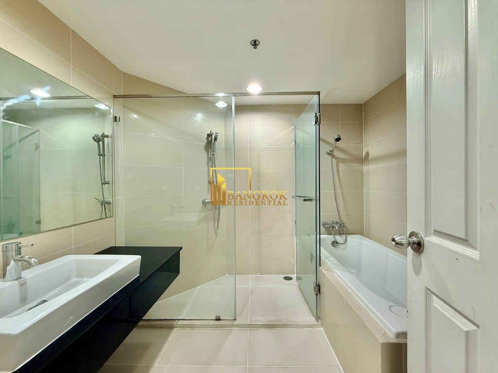 รูป Belle Grand | Modern 2 Bedroom Condo With Large Kitchen - BR18414CD - รูปที่ 14/33