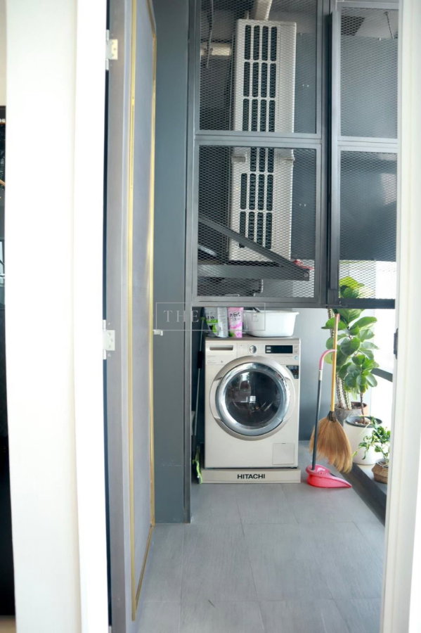 รูป ✨Ultimate Privacy in the Heart of CBD – The Bangkok Sathorn for Rent ✨ - รูปที่ 33/53