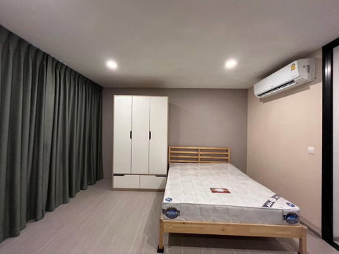 📣For Rent 🏢Aspire Sukhumvit - Onnut (แอสปาย สุขุมวิท - อ่อนนุช) 🏢 CH-048