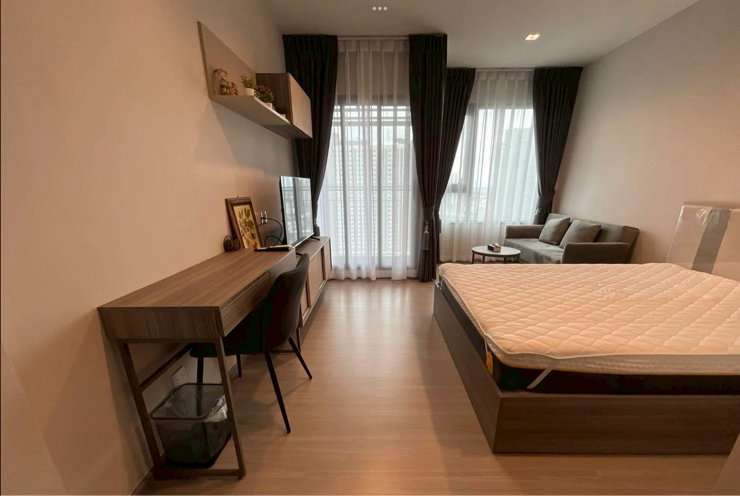 picture For rent, Life Sathorn Sierra - 7/10