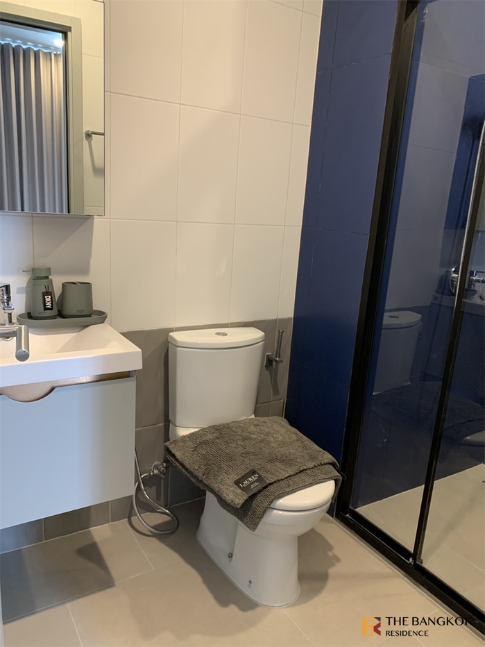 picture Best Location Condo for City Dwellers XT Ekkamai - 7/10