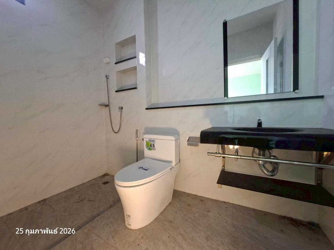 picture SHOP HOUSE 36.7 Sq.w. Muang Nakhon Pathom Nakhon Pathom for 3.4M - 34/40