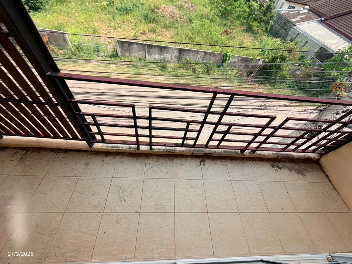 รูป อาคารพาณิชย์ 43.8 ตร.วา เมืองอุดรธานี อุดรธานี 3.4M - รูปที่ 40/54