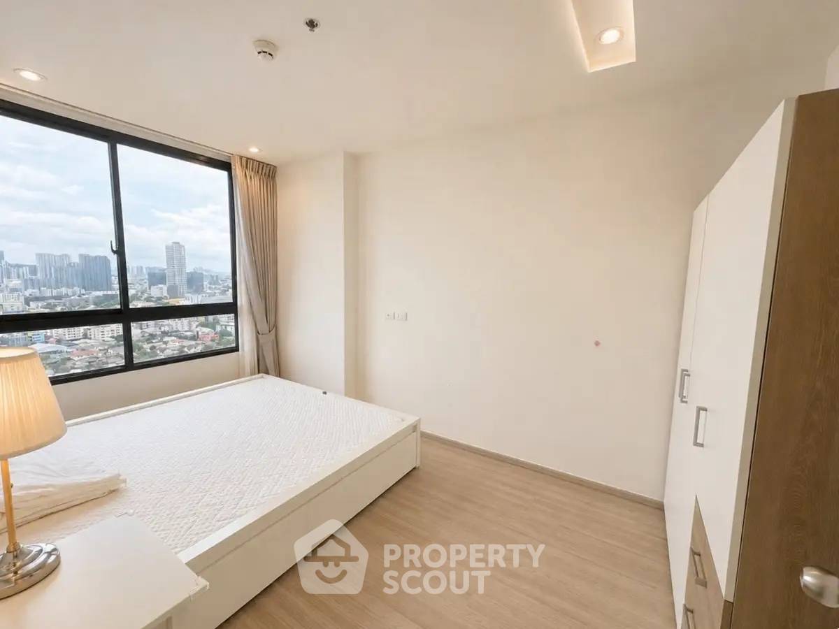 picture 2-BR Condo at Artemis Sukhumvit 77 near BTS On Nut (ID 2975092) - 4/6