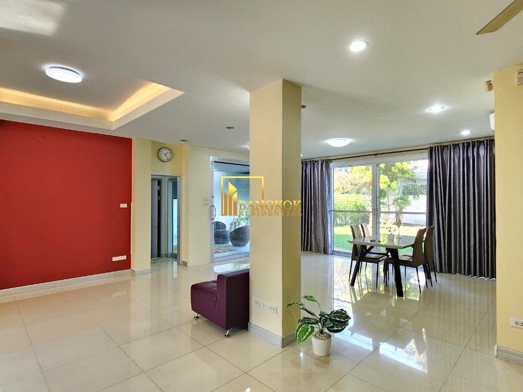 picture Rare Opportunity: Cozy 5 Bed House with Large Outdoor Space - BR7944SH - 3/23