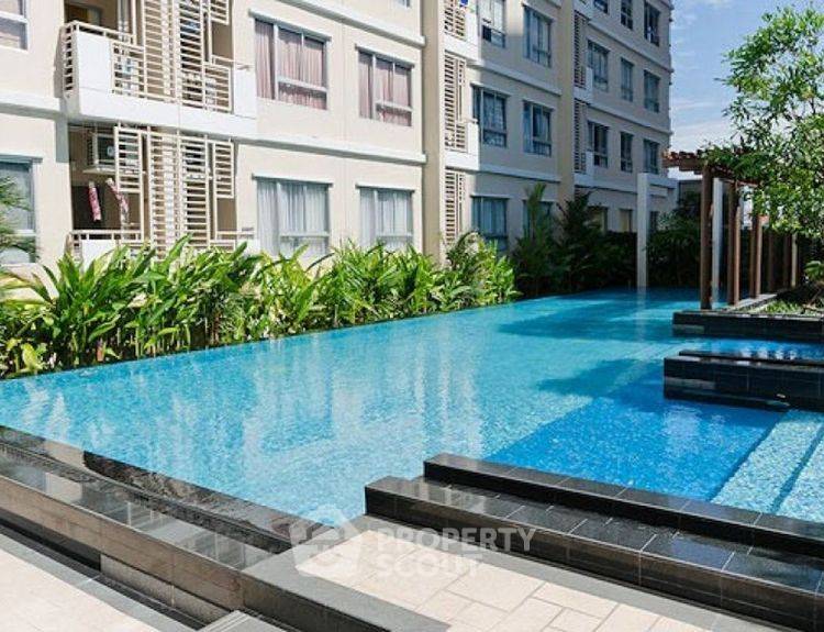 picture 1-BR Condo at Condo One X Sukhumvit 26 near BTS Phrom Phong (ID 1566583) - 5/5