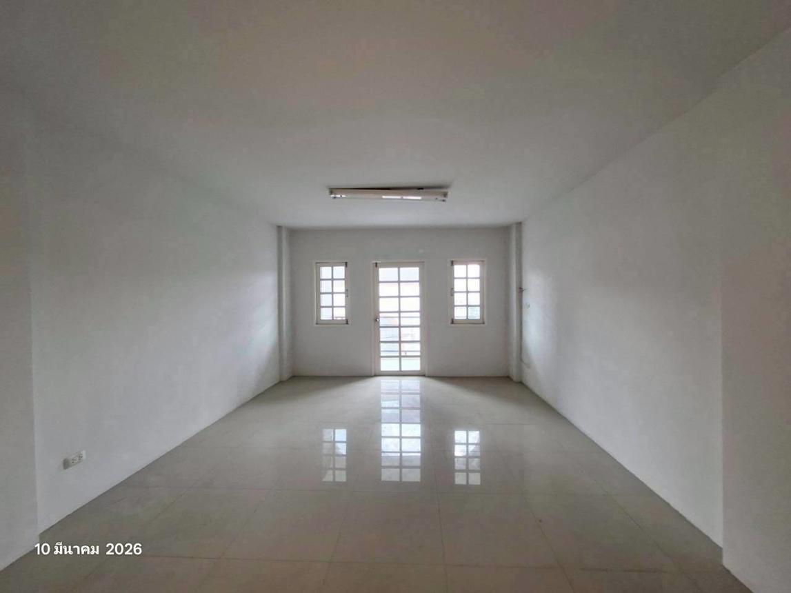 รูป อาคารพาณิชย์ 17 ตร.วา ทิวลิป สแควร์ กระทุ่มแบน สมุทรสาคร 4.3M - รูปที่ 26/34