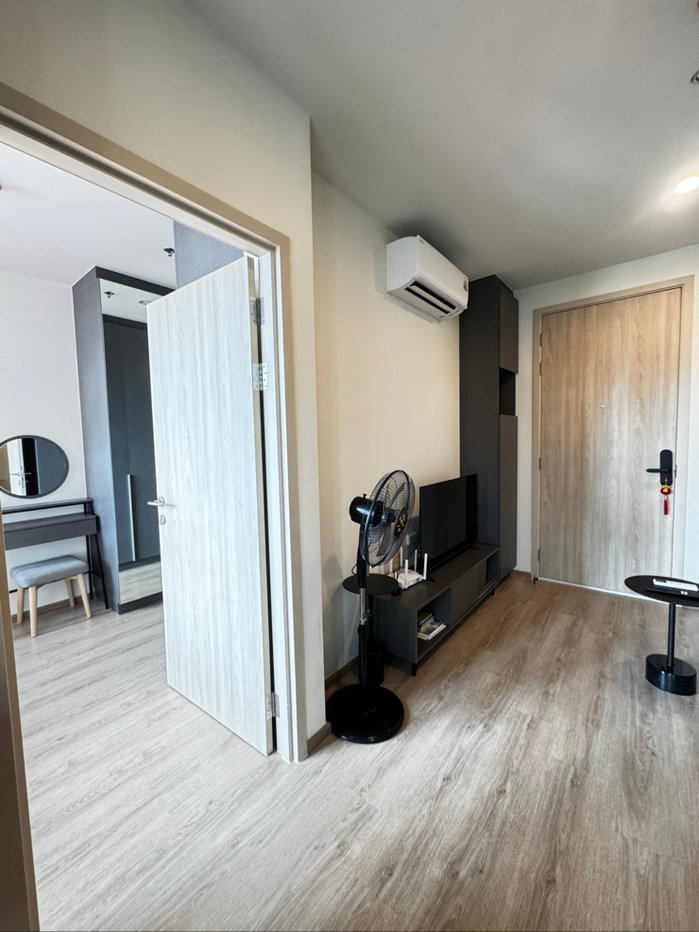 รูป Nue District R9 🔥19,000 MRT Rama9 - รูปที่ 5/10