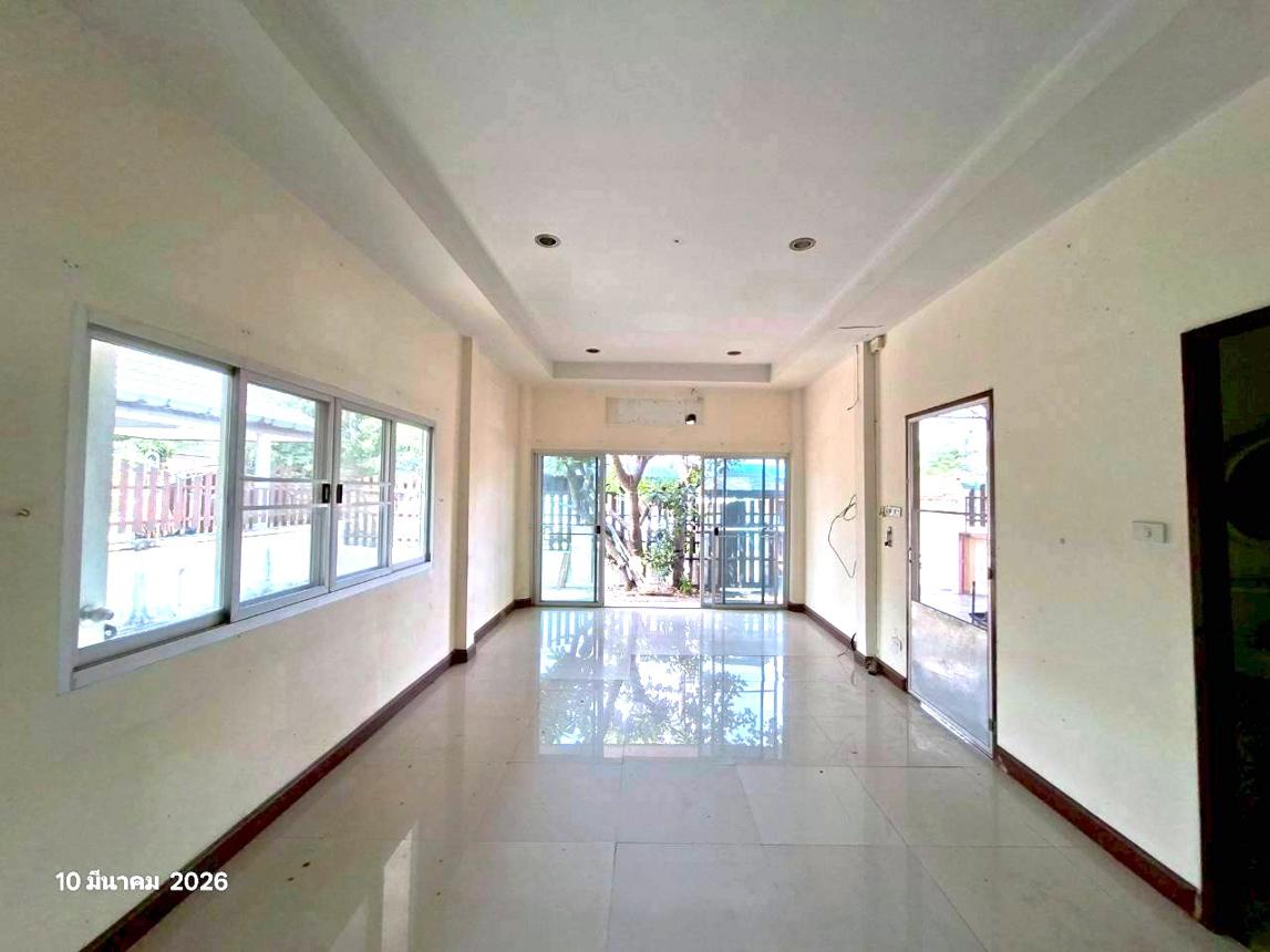 รูป บ้านเดี่ยว 55 ตร.วา พฤกษาธารา 9 กระทุ่มแบน สมุทรสาคร 3.3M - รูปที่ 17/32
