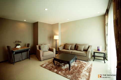 The Prime 11 Beautiful Room, Ready-to-move-in near BTS Nana