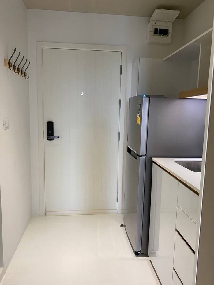 รูป Triple Y Residence【𝐑𝐄𝐍𝐓】🔥มินิมอลคลีนตา โปร่งโล่งสบาย โทนสีละมุนอยู่แล้วสบายใจ🔥 ติดต่อไลน์ไอดี: @hacondo - รูปที่ 10/10