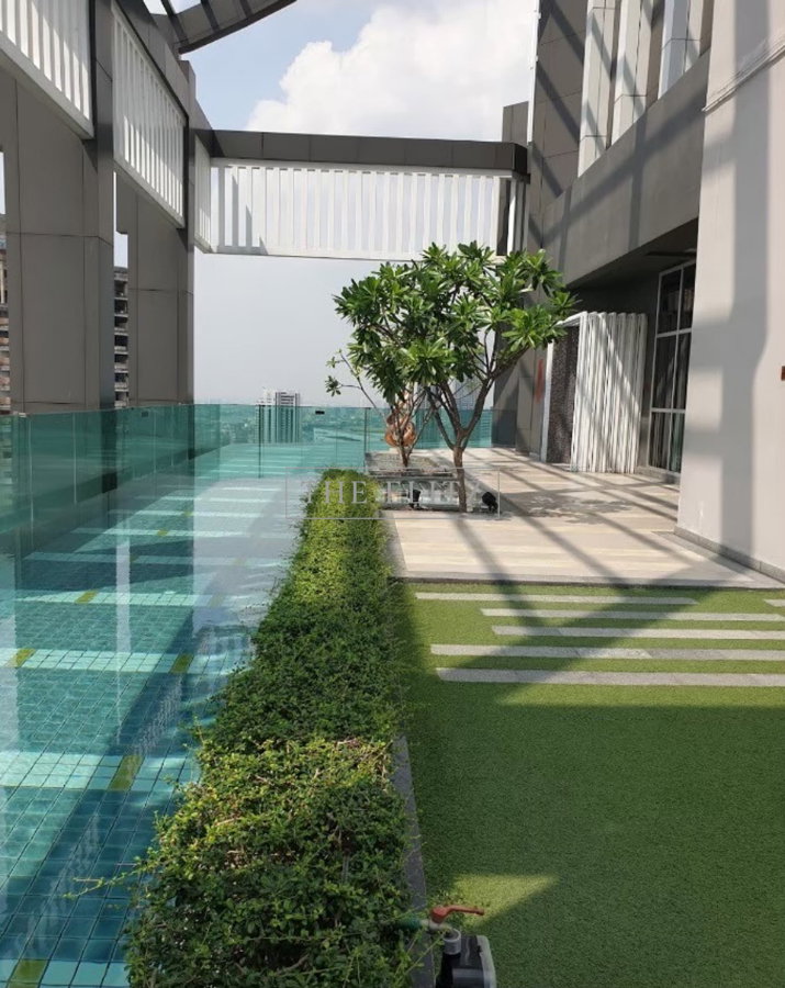 รูป 🌟 Elevate Your Living at RHYTHM Sathorn – Luxury Oasis in the Heart of Bangkok’s CBD - รูปที่ 15/16