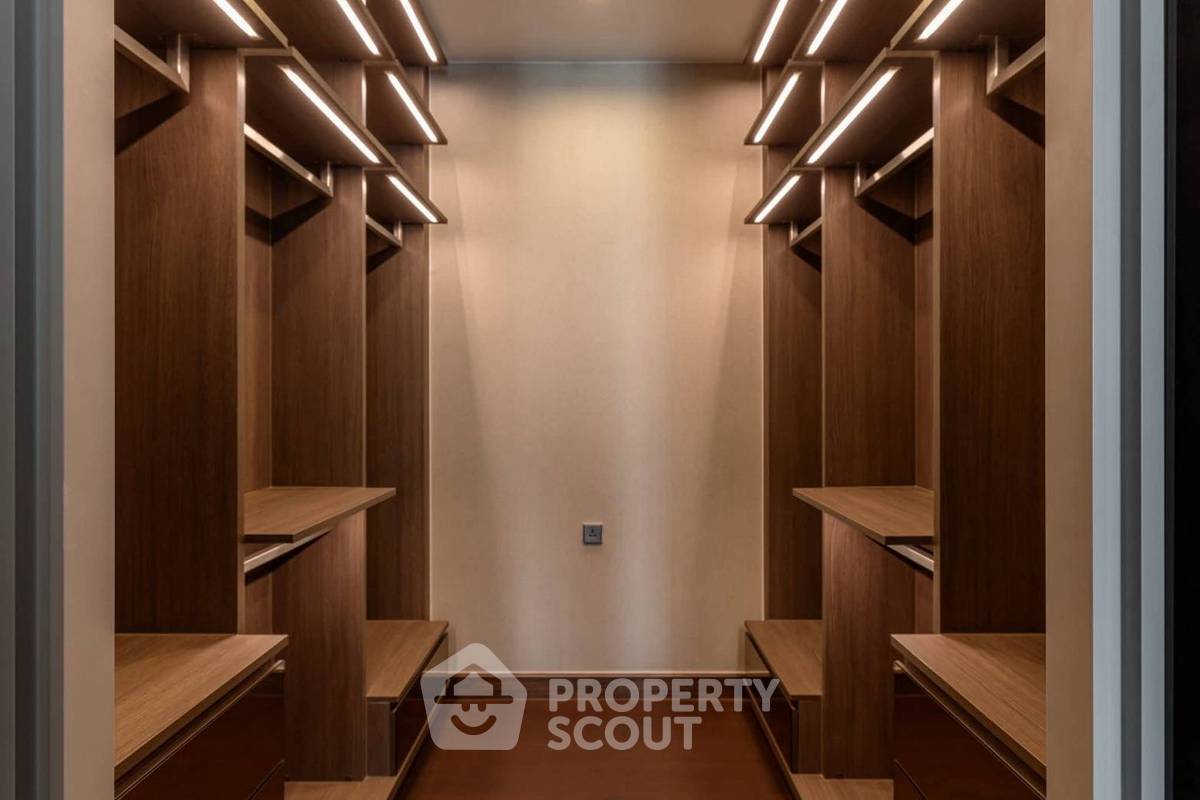 picture 2-BR Condo at Q1 Sukhumvit near BTS Nana (ID 2975129) - 15/20