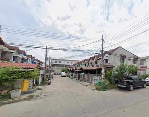 รูป Baan Nakornthong 1 - รูปที่ 2/5
