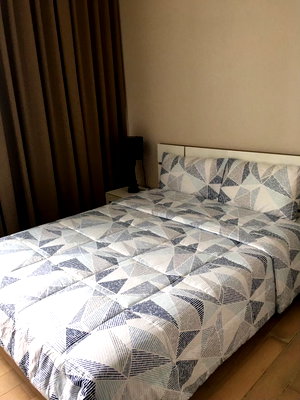 คอนโดให้เช่า : Eight Thonglor Residence | Nice room 🚝ใกล้ BTS Thonglor #2026060814763