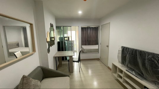 รูปภาพ ให้เช่าคอนโด The Kith Plus Sukhumvit 113
