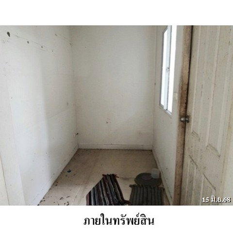 รูป ZTL0005 ขายบ้านแฝด แลนซีโอ คริป ตำบล สุรศักดิ์ อำเภอ ศรีราชา จังหวัด ชลบุรี - รูปที่ 4/8