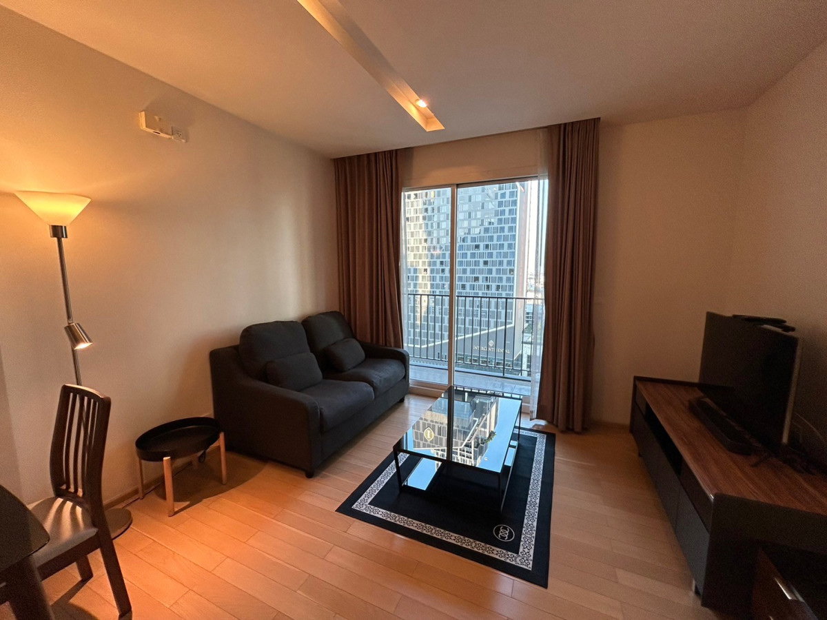 picture Siri at Sukhumvit | Nice room ðð Close to BTS Thonglor (0 m) #2026060814761 - 3/12