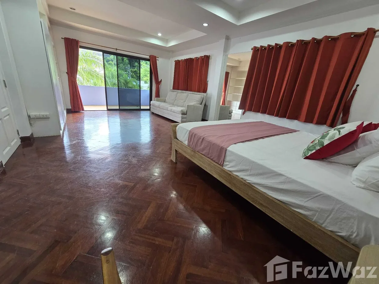 picture 4 Bedroom Villa for rent in Rawai, Phuket  5727993 - 75/78