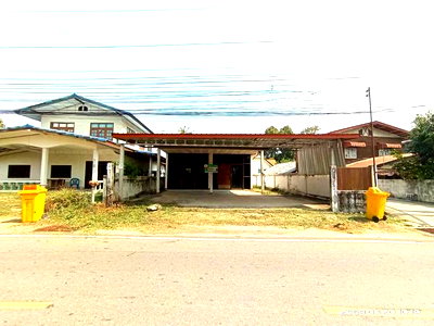 Houses for sale Kalasin : HOME 62 Sq.w. Huai Mek Kalasin for 767,000