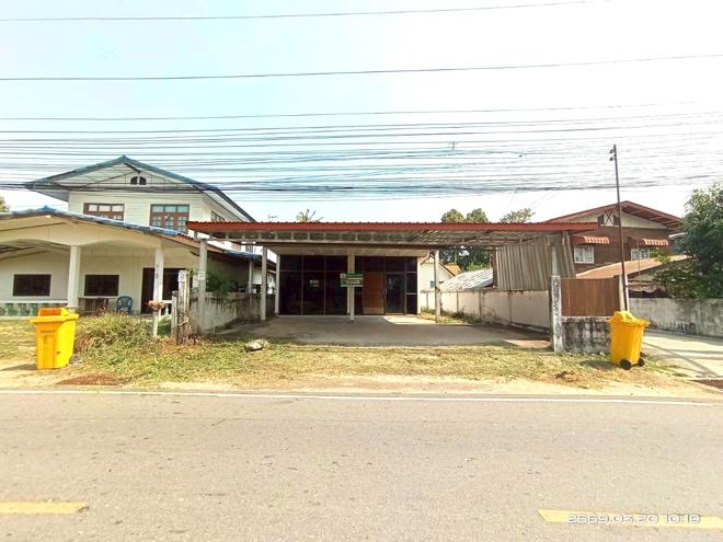 รูป บ้านเดี่ยว 62 ตร.วา ห้วยเม็ก กาฬสินธุ์ 767,000 - รูปที่ 1/32
