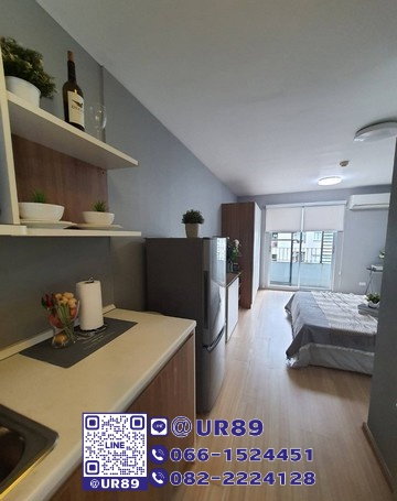 picture 💙💙 Hot Price 💙💙 For SALE Condo Elio Sukhumvit 64 - 8/15