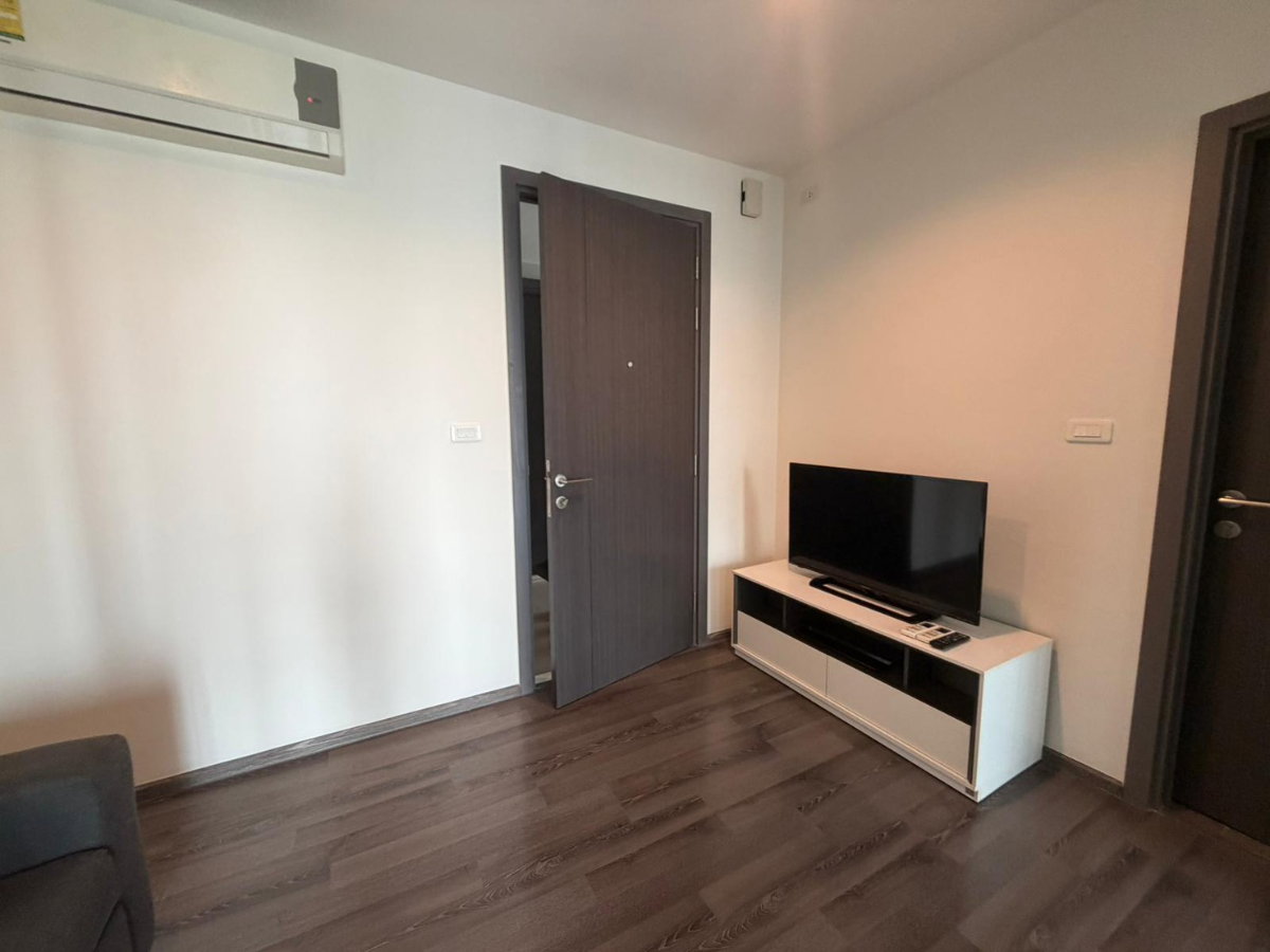 picture For Rent The Base Park East 🎉🔅 1bed 32sq.m. rent 14,000 - 4/7