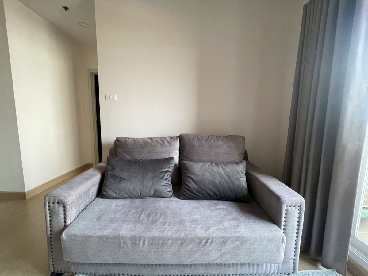 รูป For rent Supalaiveranda ramkhamhaeng มีมากกว่า 200 ห้องให้เลือก - รูปที่ 8/24