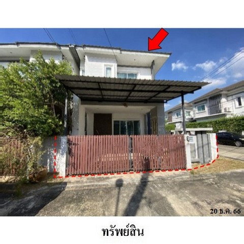 picture FOR SALE HOUSE PROPERTY 3999000 BAHT. - 1/8