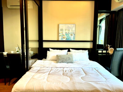 Condos for sale 700 Year Sports Arena Chiang Mai : Condo for sale,Himma Garden Condominium, beautiful room,  cheap price. Call (0955752068 Khun Chompoo)
