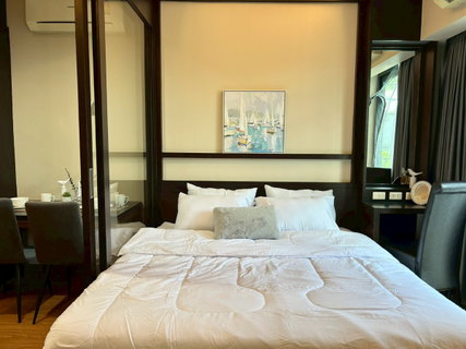 ขายคอนโด ฮิมมา การ์เด้นท์ คอนโดมิเนียม ห้องสวย ราคาดี โทร (0955752068 คุณชมพู)