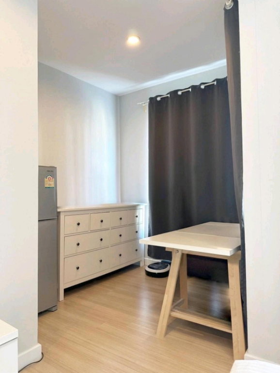 รูป 🏡✨ ให้เช่า ทาวน์โฮม / โฮมออฟฟิศ 3 ชั้น หลังมุม Sixnature วิภาวดี 60 - รูปที่ 3/10