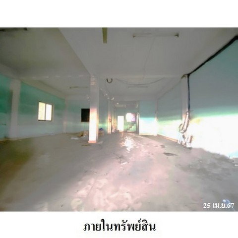 picture FOR SALE COMMERCIAL BUILDING PROPERTY 3373000 BAHT. - 2/8