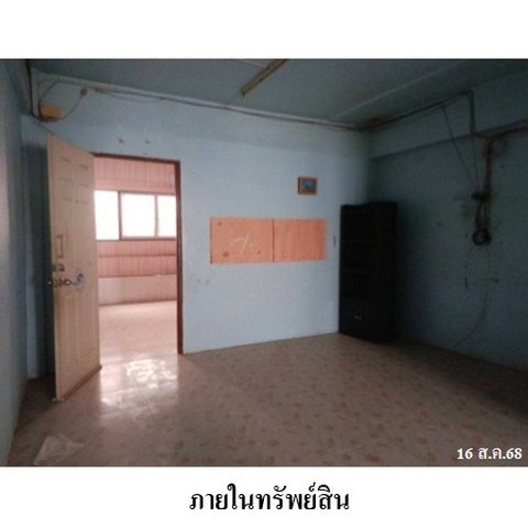 รูป ZSL0036 ขายอาคารพานิชย์ หมู่บ้าน/โครงการ พระยาเพชร วิลล่า แขวง ขุมทอง เขต ลาดกระบัง จังหวัด กรุงเทพมหานคร - รูปที่ 5/8