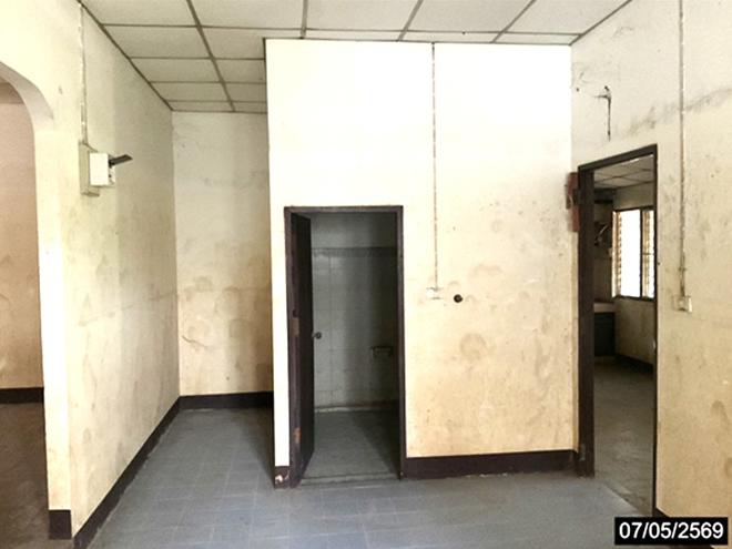 picture HOME 93.8 Sq.w. Muang Ubon Ratchathani Ubon Ratchathani for 1.7M - 9/30